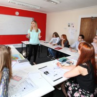 A2Z School of English - Dublin 57950